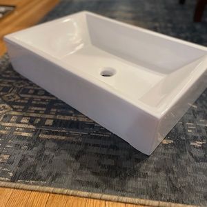 Lacava Vessel Sink